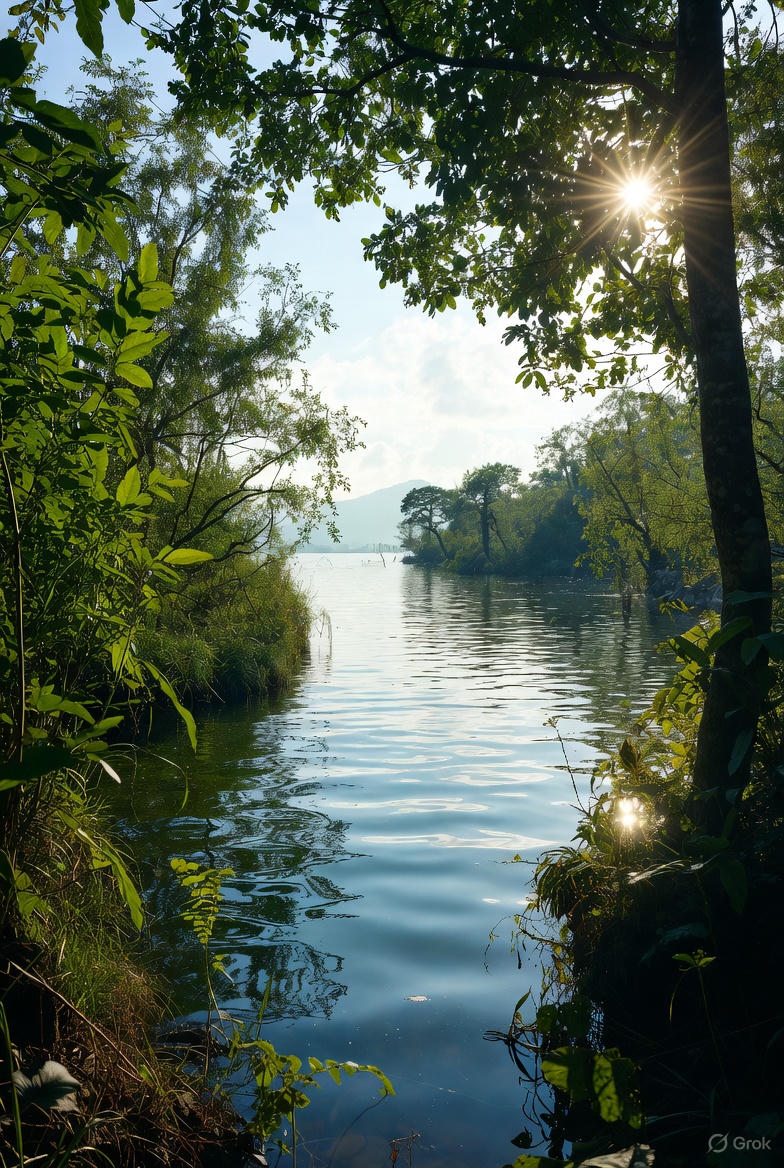 Sleep for Natural Healing