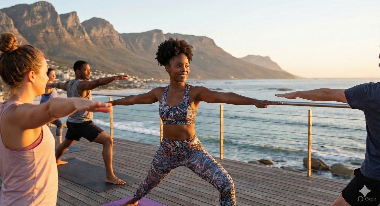 Wellness and Natural Healing