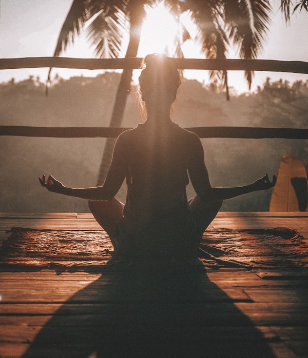 Fasting wellness