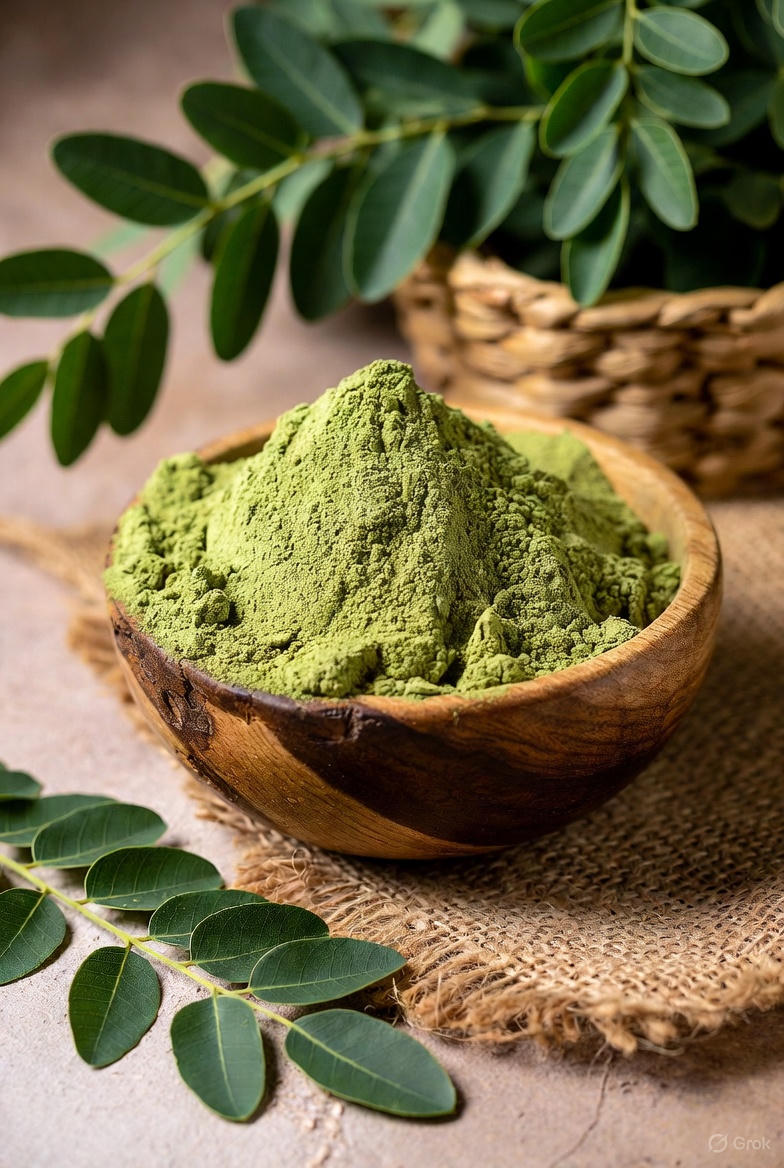 Moringa