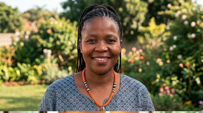 Thandi Mkhize
